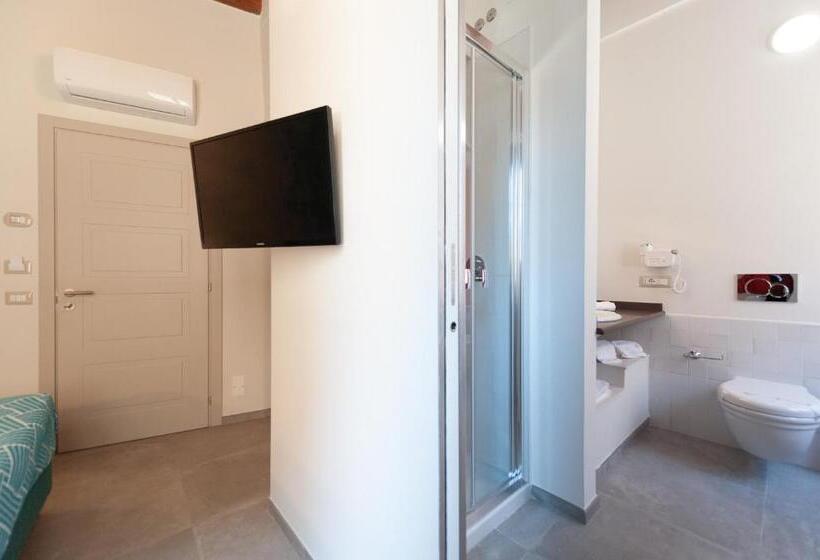 פנסיון Domo Sofia