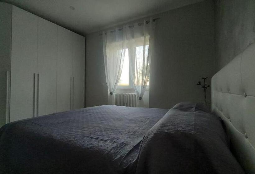 פנסיון Home Sweet Home