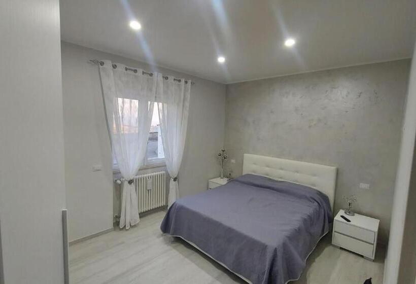 פנסיון Home Sweet Home