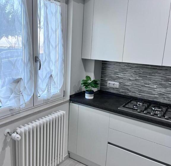 פנסיון Home Sweet Home