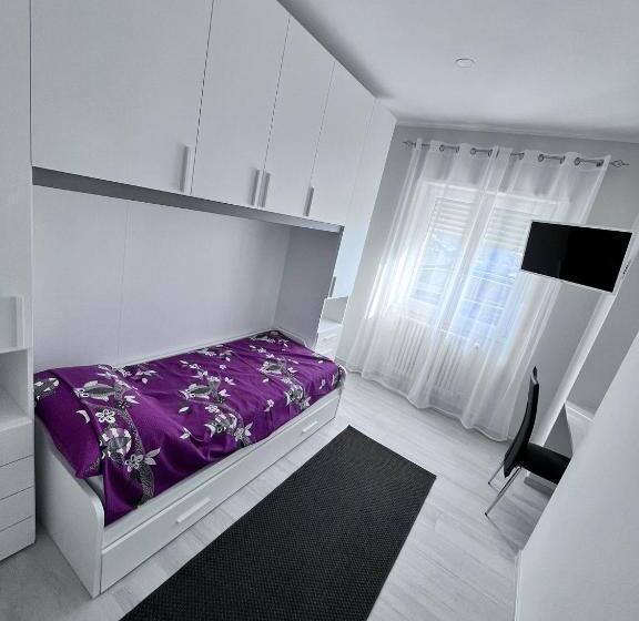 פנסיון Home Sweet Home