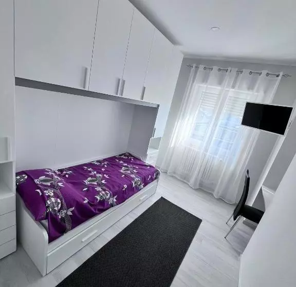 Majatalo Home Sweet Home