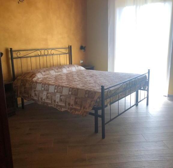 ペンション La Rosa Rampicante