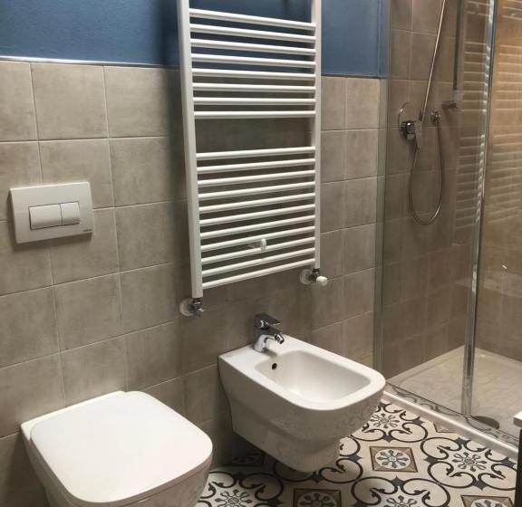 ペンション La Rosa Rampicante