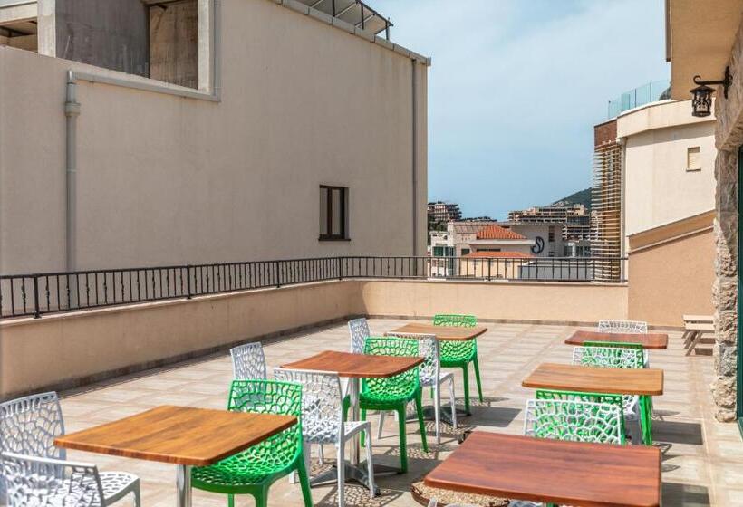 پانسیون Porta Volta Residence