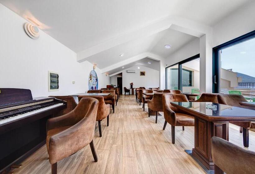 پانسیون Porta Volta Residence