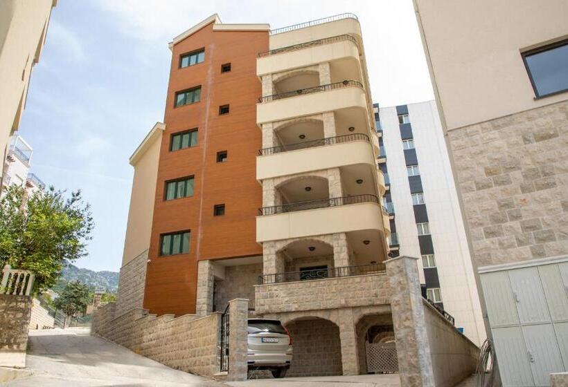 پانسیون Porta Volta Residence