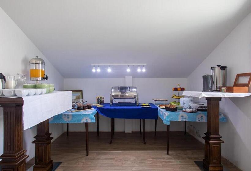 پانسیون Porta Volta Residence