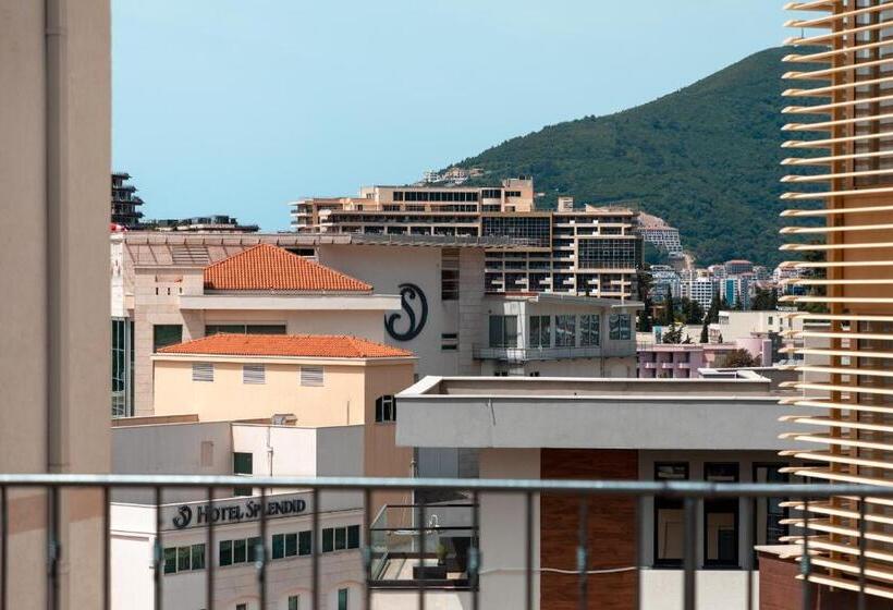 پانسیون Porta Volta Residence