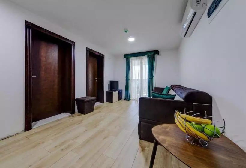 پانسیون Porta Volta Residence