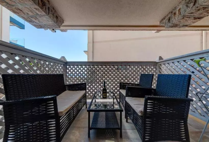 پانسیون Porta Volta Residence