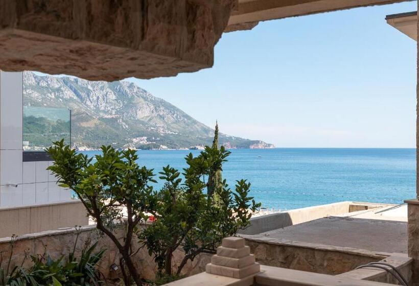 پانسیون Porta Volta Residence