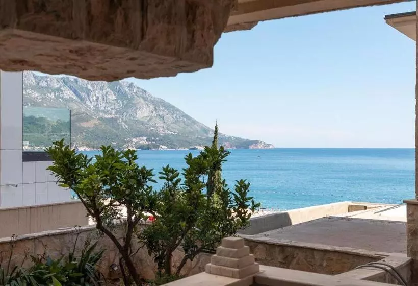 پانسیون Porta Volta Residence