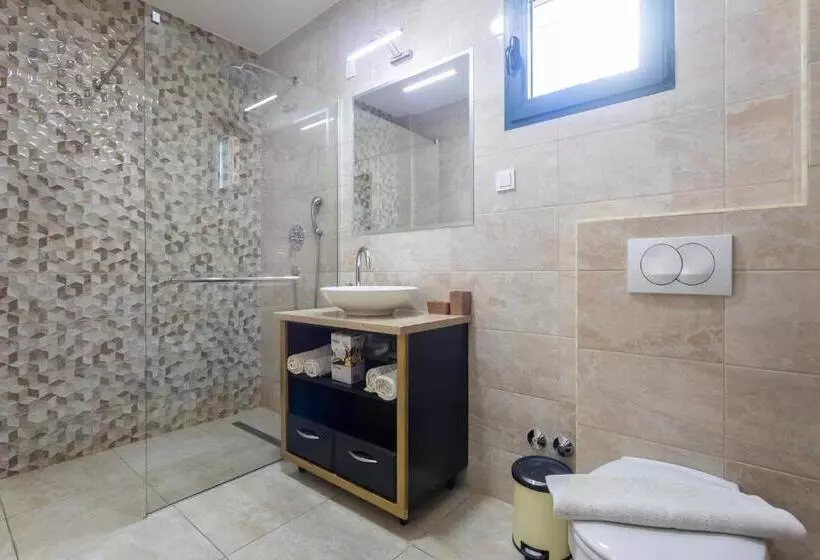 پانسیون Porta Volta Residence
