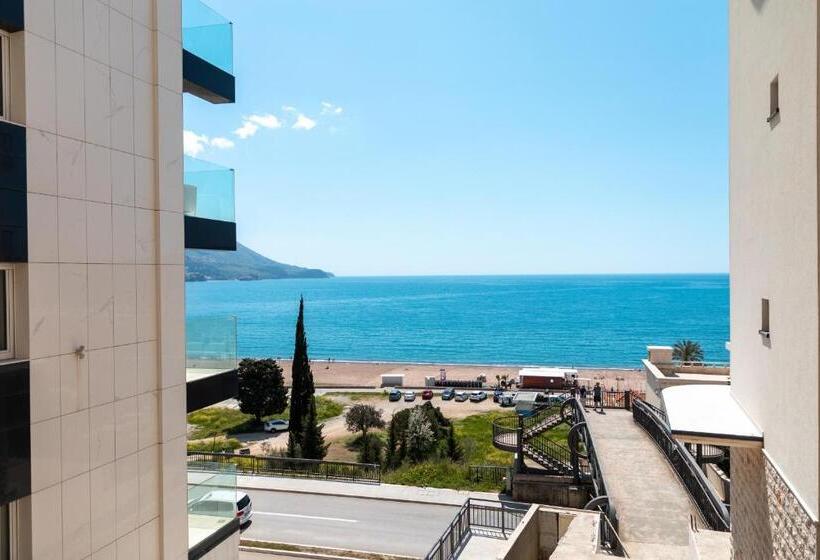 پانسیون Porta Volta Residence