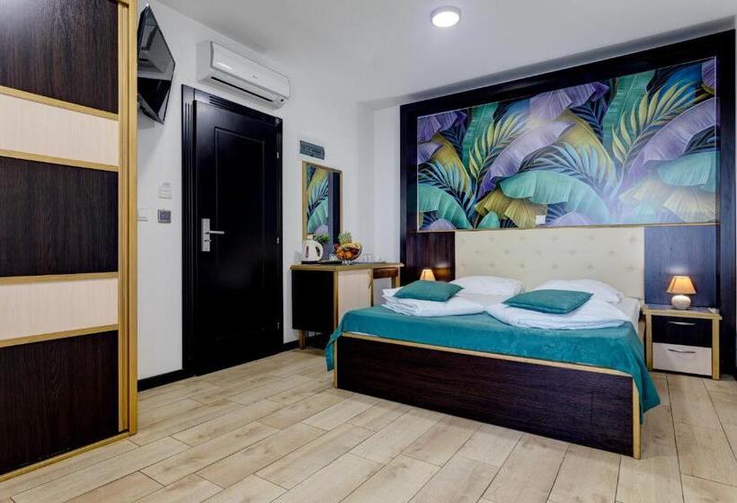 پانسیون Porta Volta Residence