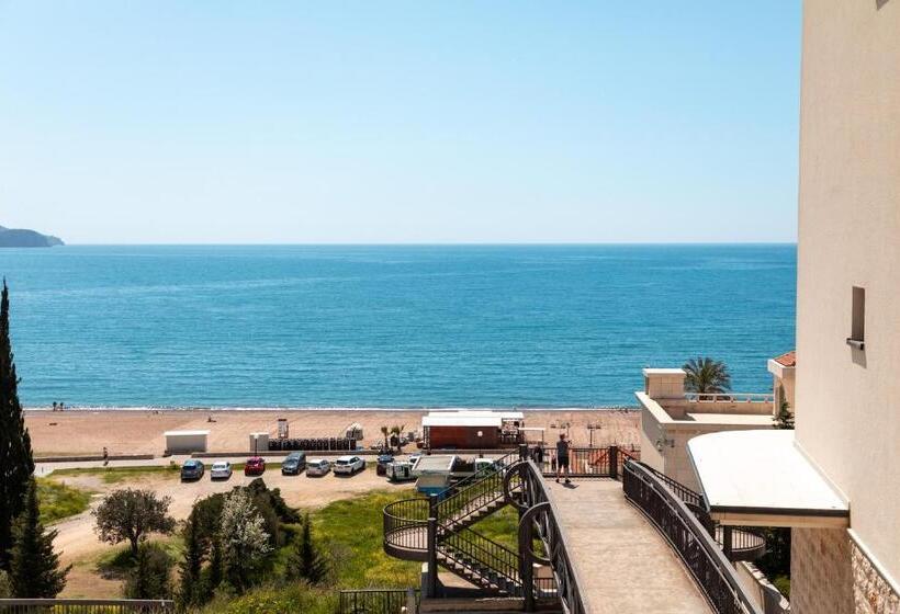 پانسیون Porta Volta Residence