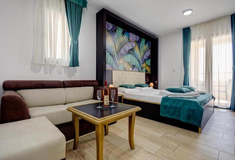 پانسیون Porta Volta Residence