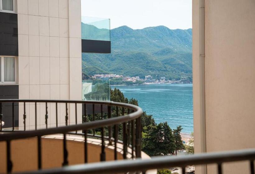 پانسیون Porta Volta Residence