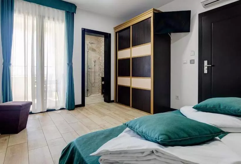 پانسیون Porta Volta Residence