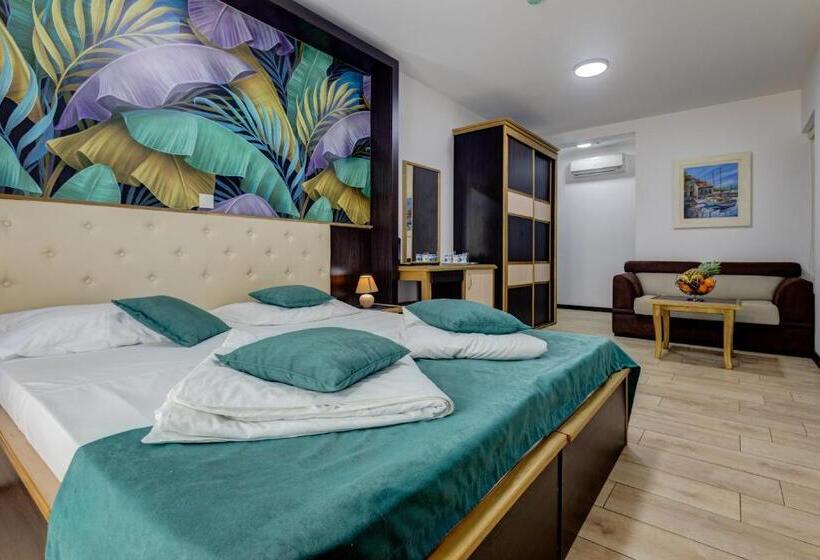 پانسیون Porta Volta Residence