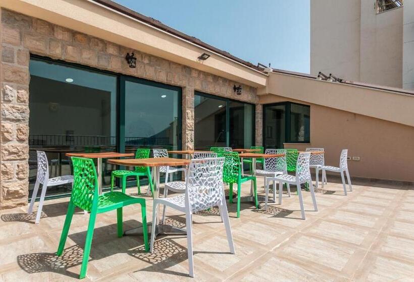 پانسیون Porta Volta Residence