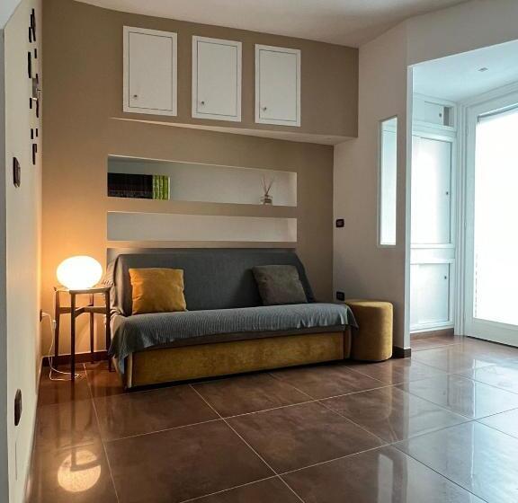 Пансион Residenza La Fontana