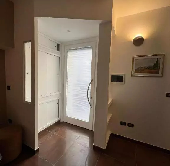 Majatalo Residenza La Fontana