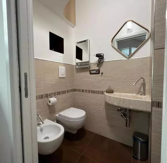 Majatalo Residenza La Fontana