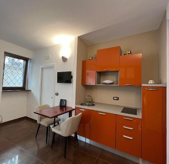 Пансион Residenza La Fontana