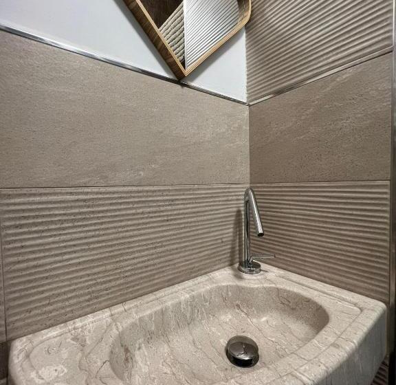 Пансион Residenza La Fontana