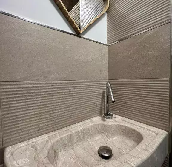 Majatalo Residenza La Fontana