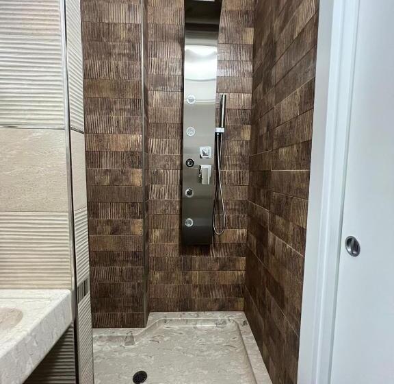 Пансион Residenza La Fontana