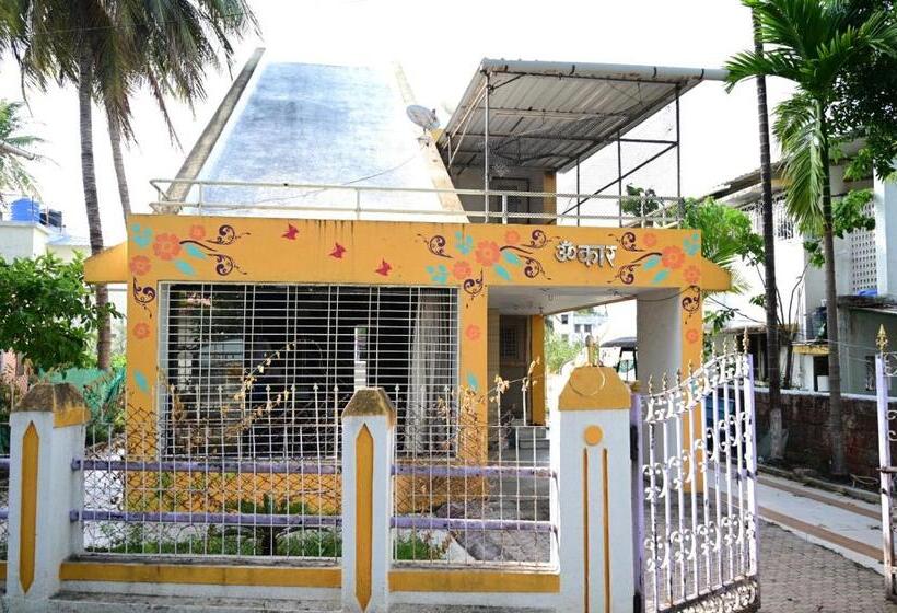 Pensió Seeyarm Stay Omkar Villa