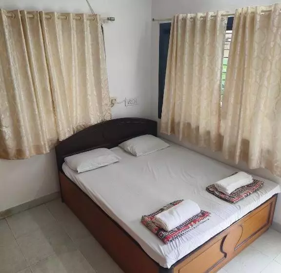 Majatalo Seeyarm Stay Omkar Villa