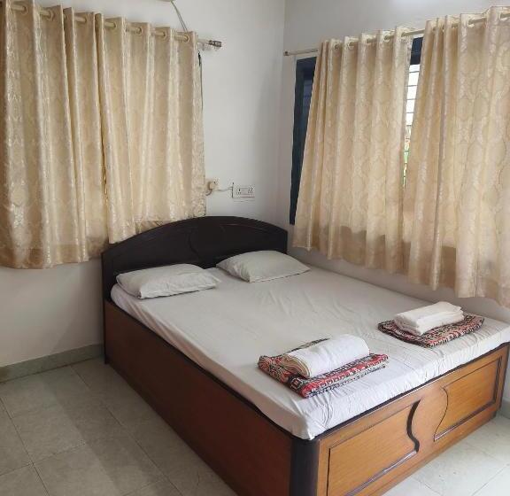 Pensió Seeyarm Stay Omkar Villa