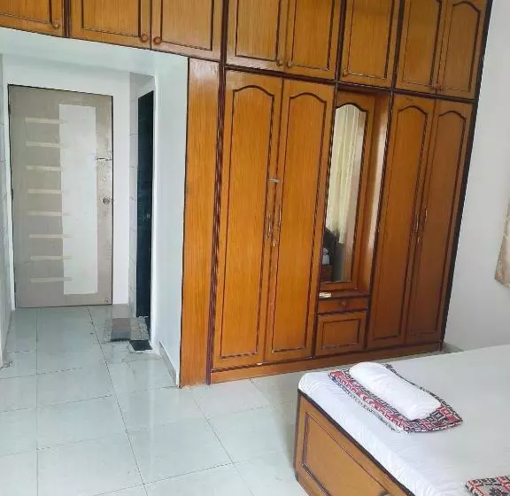 Majatalo Seeyarm Stay Omkar Villa