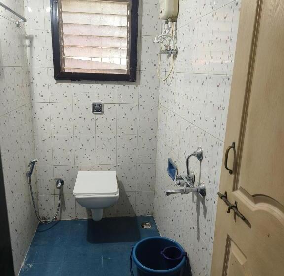 Pensió Seeyarm Stay Omkar Villa