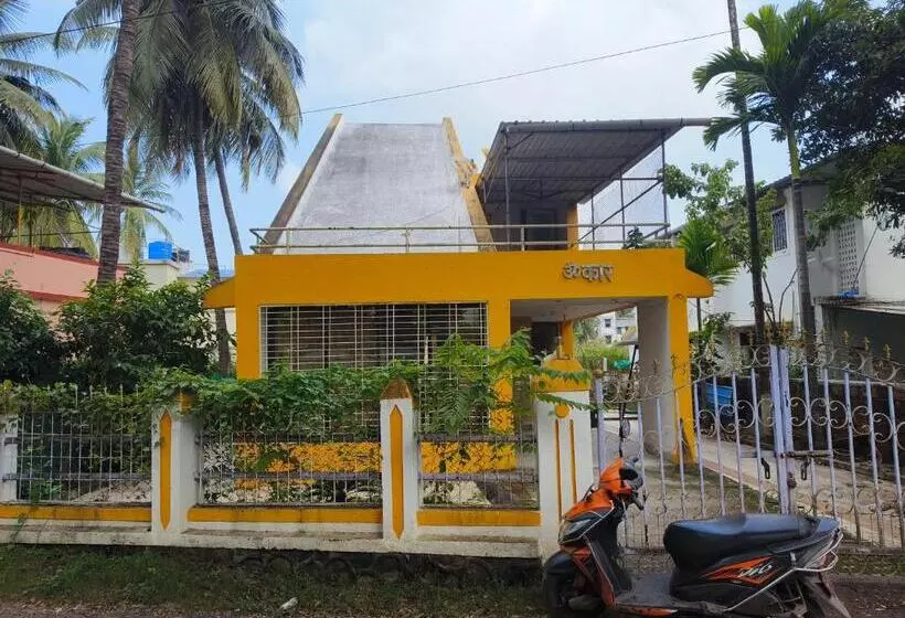 Majatalo Seeyarm Stay Omkar Villa