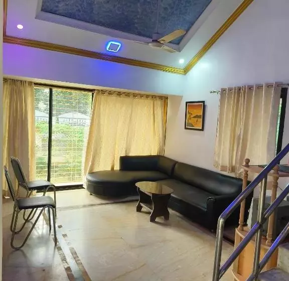Majatalo Seeyarm Stay Omkar Villa