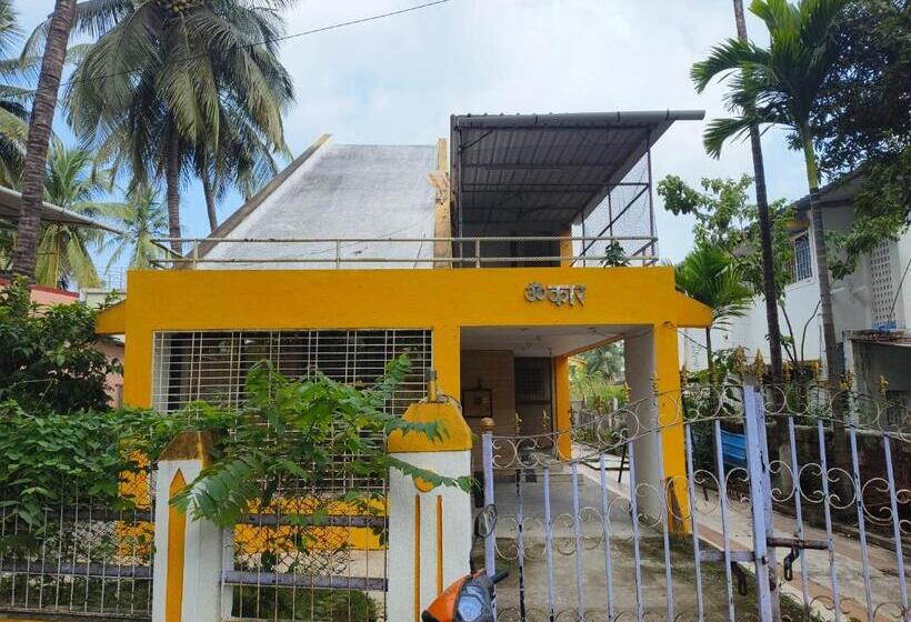 Pensió Seeyarm Stay Omkar Villa