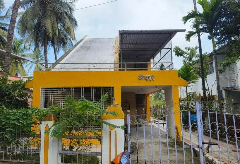 Majatalo Seeyarm Stay Omkar Villa