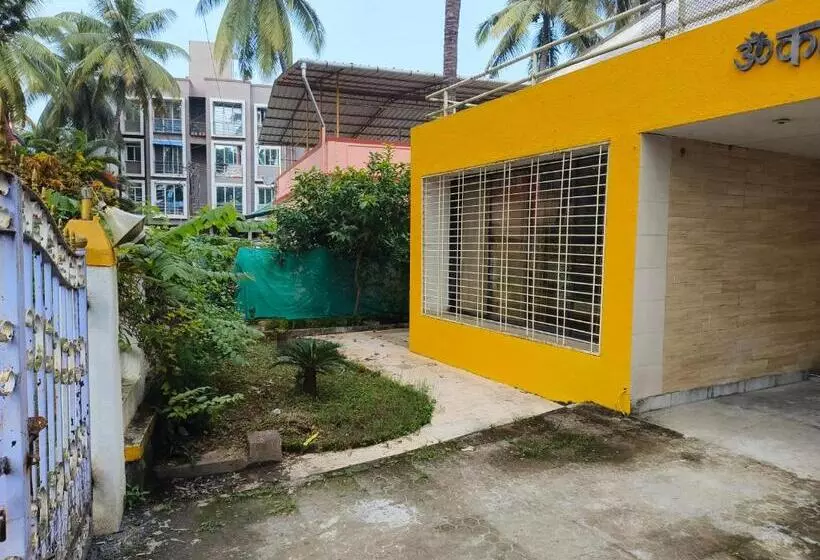 Majatalo Seeyarm Stay Omkar Villa