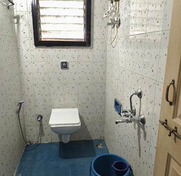 Pensió Seeyarm Stay Omkar Villa