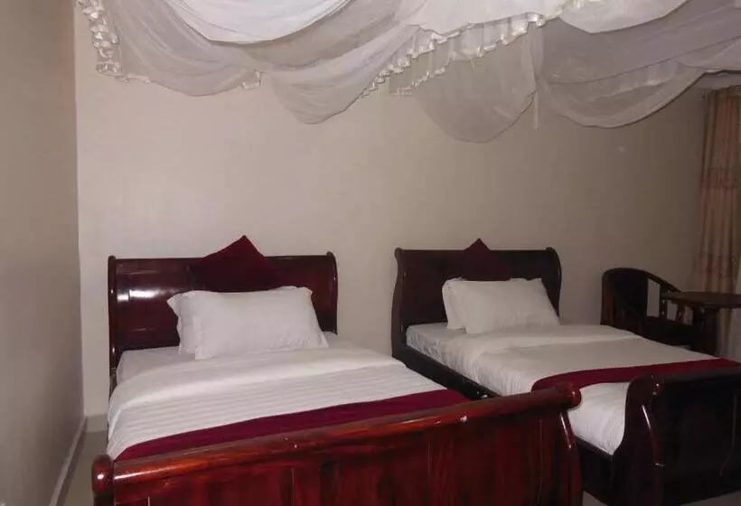 Psalms Motel