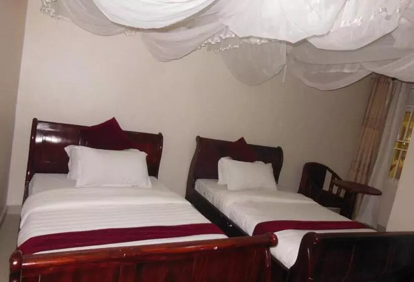 Psalms Motel