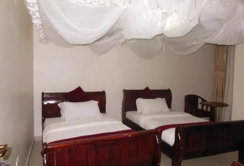 Psalms Motel