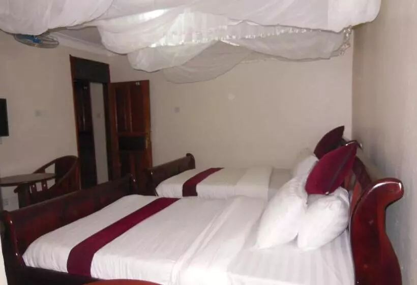Psalms Motel