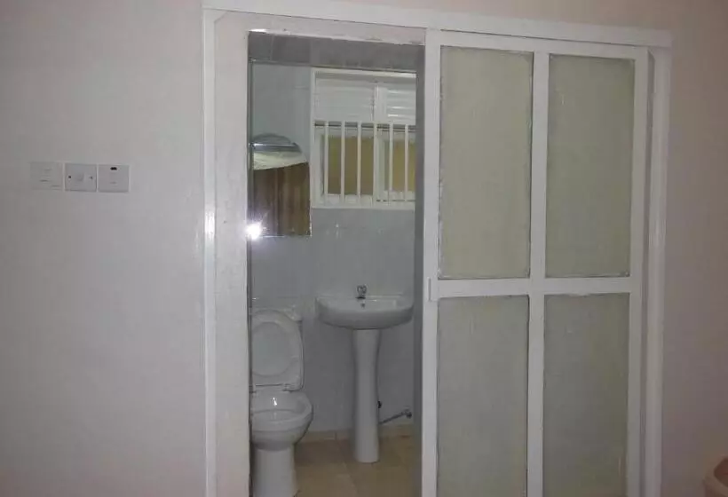 Psalms Motel