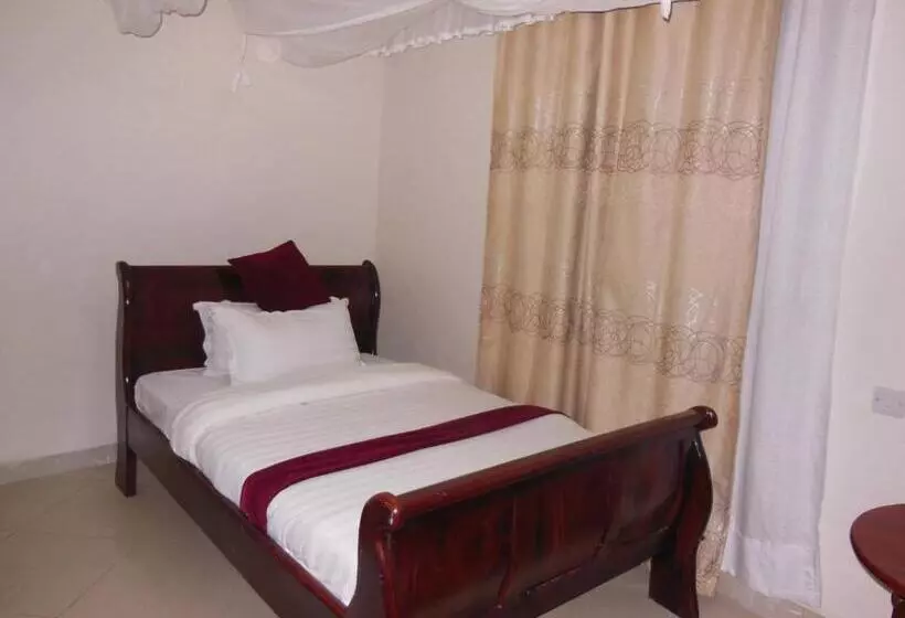 Psalms Motel